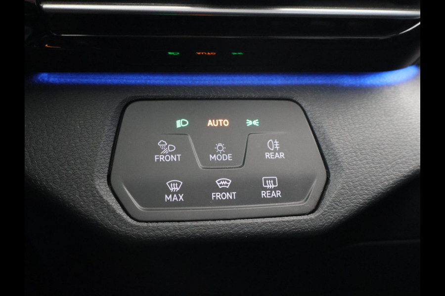 Volkswagen ID.4 GTX 4MOTION 77 kWh 300 PK + PANORAMA | 360 CAMERA | 20 INCH | STUUR/STOELVERW.