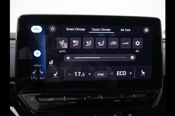 Volkswagen ID.4 GTX 4MOTION 77 kWh 300 PK + PANORAMA | 360 CAMERA | 20 INCH | STUUR/STOELVERW.