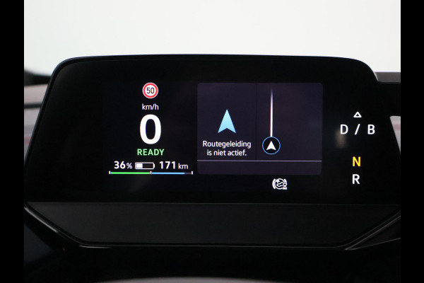 Volkswagen ID.4 GTX 4MOTION 77 kWh 300 PK + PANORAMA | 360 CAMERA | 20 INCH | STUUR/STOELVERW.