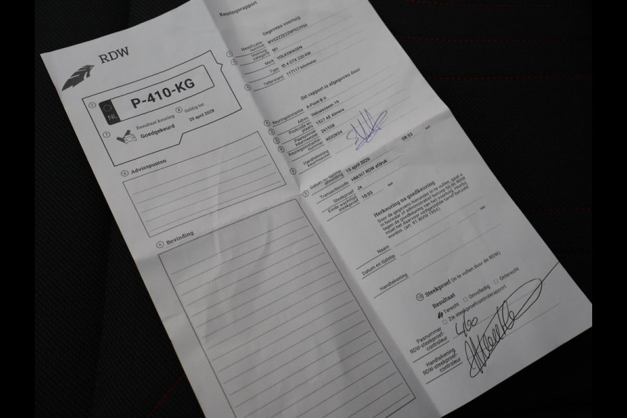 Volkswagen ID.4 GTX 4MOTION 77 kWh 300 PK + PANORAMA | 360 CAMERA | 20 INCH | STUUR/STOELVERW.