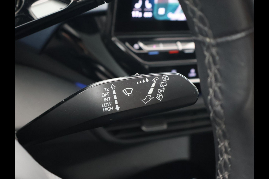 Volkswagen ID.4 GTX 4MOTION 77 kWh 300 PK + PANORAMA | 360 CAMERA | 20 INCH | STUUR/STOELVERW.