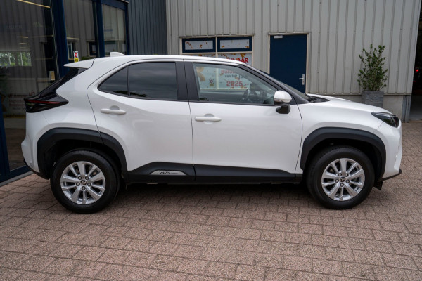 Toyota Yaris Cross 1.5 Hybrid Active|Prijs rijklaar incl 12 mnd garantie|Camera Clima Stoelverwarming Carplay