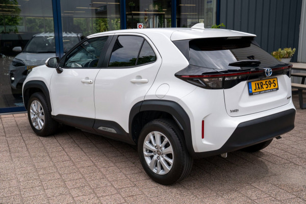 Toyota Yaris Cross 1.5 Hybrid Active|Prijs rijklaar incl 12 mnd garantie|Camera Clima Stoelverwarming Carplay
