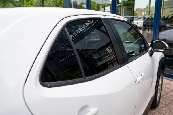 Toyota Yaris Cross 1.5 Hybrid Active|Prijs rijklaar incl 12 mnd garantie|Camera Clima Stoelverwarming Carplay
