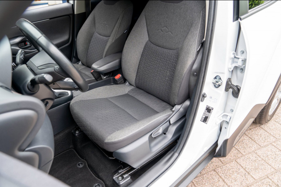 Toyota Yaris Cross 1.5 Hybrid Active|Prijs rijklaar incl 12 mnd garantie|Camera Clima Stoelverwarming Carplay