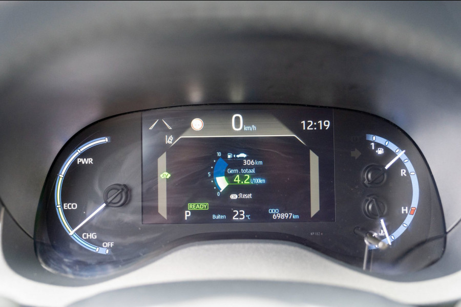 Toyota Yaris Cross 1.5 Hybrid Active|Prijs rijklaar incl 12 mnd garantie|Camera Clima Stoelverwarming Carplay