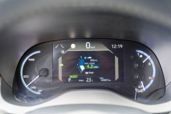 Toyota Yaris Cross 1.5 Hybrid Active|Prijs rijklaar incl 12 mnd garantie|Camera Clima Stoelverwarming Carplay