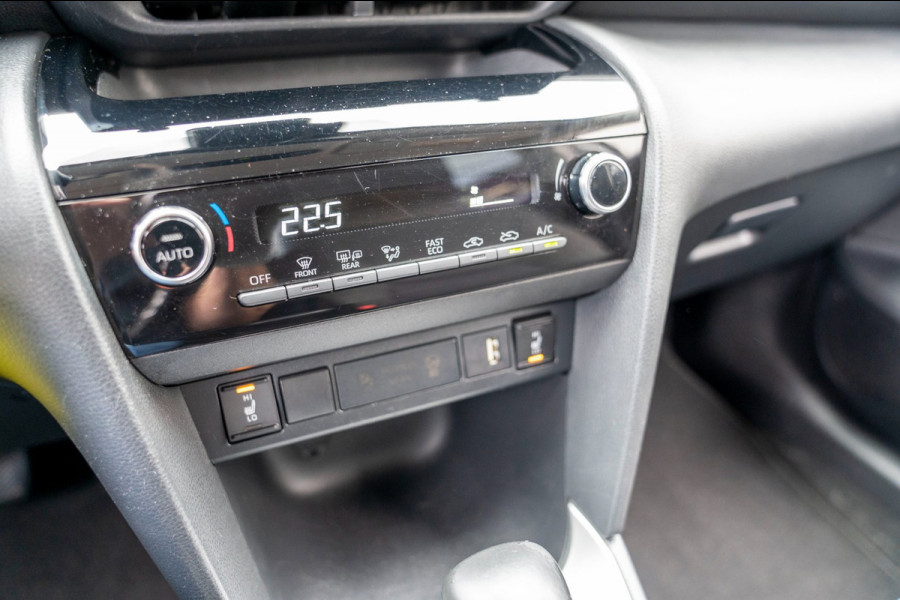 Toyota Yaris Cross 1.5 Hybrid Active|Prijs rijklaar incl 12 mnd garantie|Camera Clima Stoelverwarming Carplay