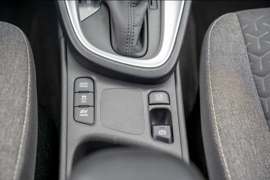 Toyota Yaris Cross 1.5 Hybrid Active|Prijs rijklaar incl 12 mnd garantie|Camera Clima Stoelverwarming Carplay