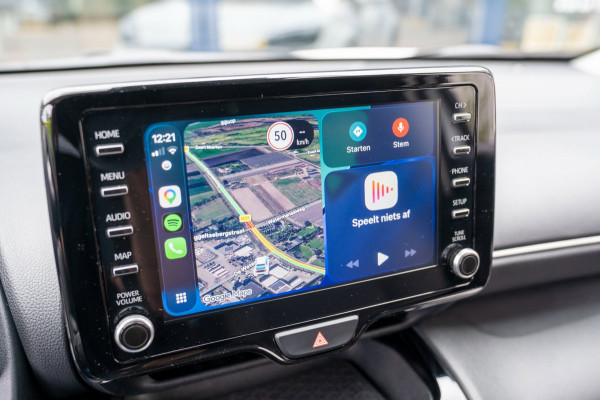 Toyota Yaris Cross 1.5 Hybrid Active|Prijs rijklaar incl 12 mnd garantie|Camera Clima Stoelverwarming Carplay