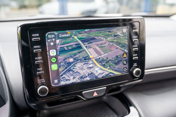 Toyota Yaris Cross 1.5 Hybrid Active|Prijs rijklaar incl 12 mnd garantie|Camera Clima Stoelverwarming Carplay
