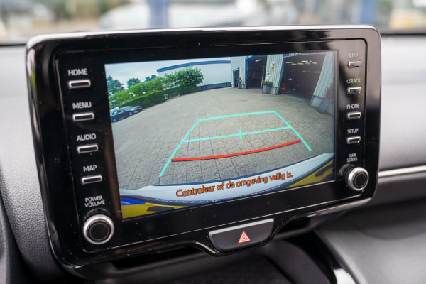Toyota Yaris Cross 1.5 Hybrid Active|Prijs rijklaar incl 12 mnd garantie|Camera Clima Stoelverwarming Carplay