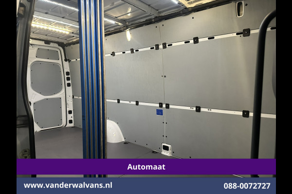 Mercedes-Benz Sprinter 316 CDI 164pk Automaat L3H2 Euro6 Airco | 360 graden Camera | Apple Carplay Android Auto, Parkeersensoren, Stoelverwarming, Bijrijdersbank