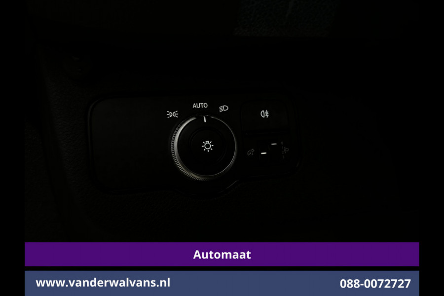 Mercedes-Benz Sprinter 311 CDI Automaat L3H2 *PostNL inrichting* Euro6 Airco | Camera | Schappen Doorloopdeur, 270 Gr. achterdeuren, Sidebars