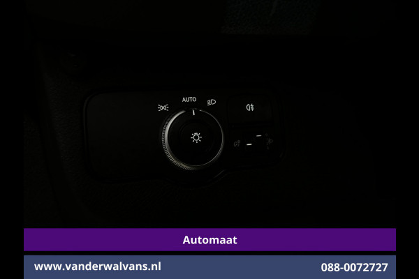 Mercedes-Benz Sprinter 311 CDI Automaat L3H2 *PostNL inrichting* Euro6 Airco | Camera | Schappen Doorloopdeur, 270 Gr. achterdeuren, Sidebars