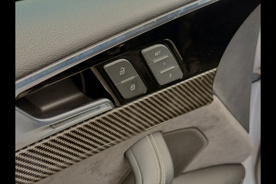 Audi A5 Sportback 2.9 TFSI RS 5 quattro Nardo Grey | Keramische remmen | B&O | HUD