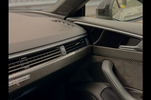 Audi A5 Sportback 2.9 TFSI RS 5 quattro Nardo Grey | Keramische remmen | B&O | HUD