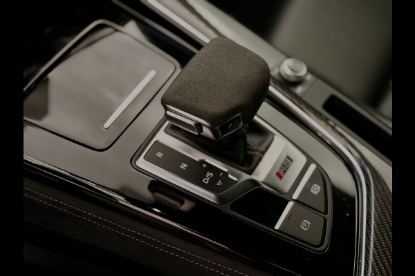 Audi A5 Sportback 2.9 TFSI RS 5 quattro Nardo Grey | Keramische remmen | B&O | HUD