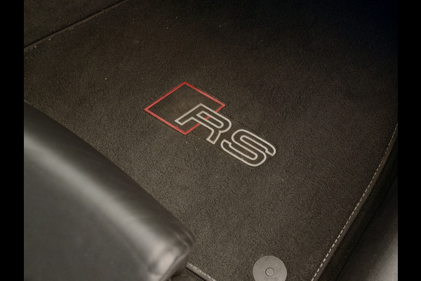Audi A5 Sportback 2.9 TFSI RS 5 quattro Nardo Grey | Keramische remmen | B&O | HUD