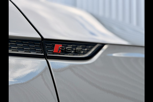 Audi A5 Sportback 2.9 TFSI RS 5 quattro Nardo Grey | Keramische remmen | B&O | HUD