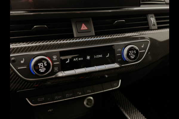Audi A5 Sportback 2.9 TFSI RS 5 quattro Nardo Grey | Keramische remmen | B&O | HUD