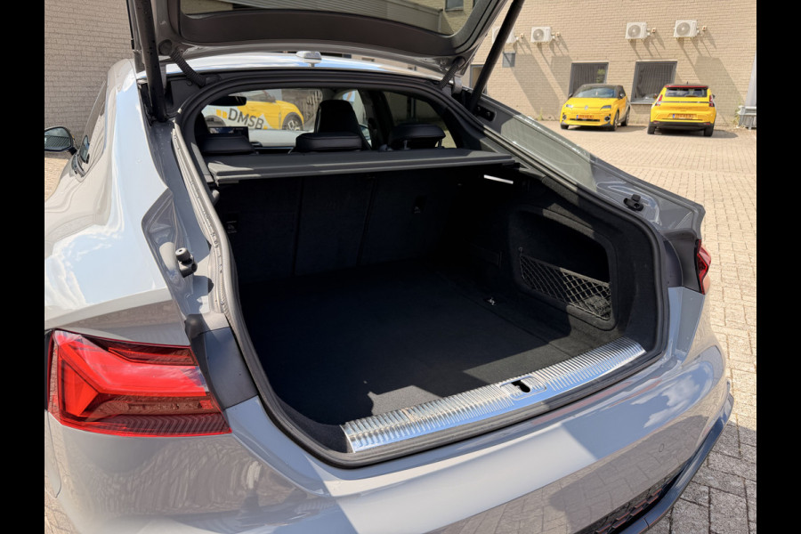 Audi A5 Sportback 2.9 TFSI RS 5 quattro Nardo Grey | Keramische remmen | B&O | HUD
