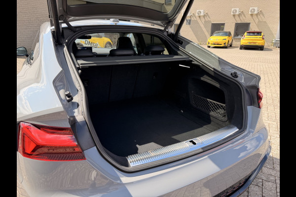 Audi A5 Sportback 2.9 TFSI RS 5 quattro Nardo Grey | Keramische remmen | B&O | HUD