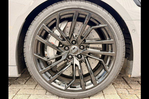 Audi A5 Sportback 2.9 TFSI RS 5 quattro Nardo Grey | Keramische remmen | B&O | HUD