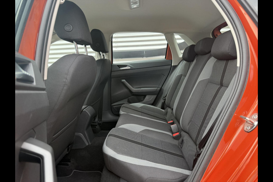 Volkswagen Polo 1.0 TSI Highline R-Line|1e Eigenaar|Navi|Carplay|Stoelverw|Adap cruise|PDC V+A|Airco|APK tot 03-2027