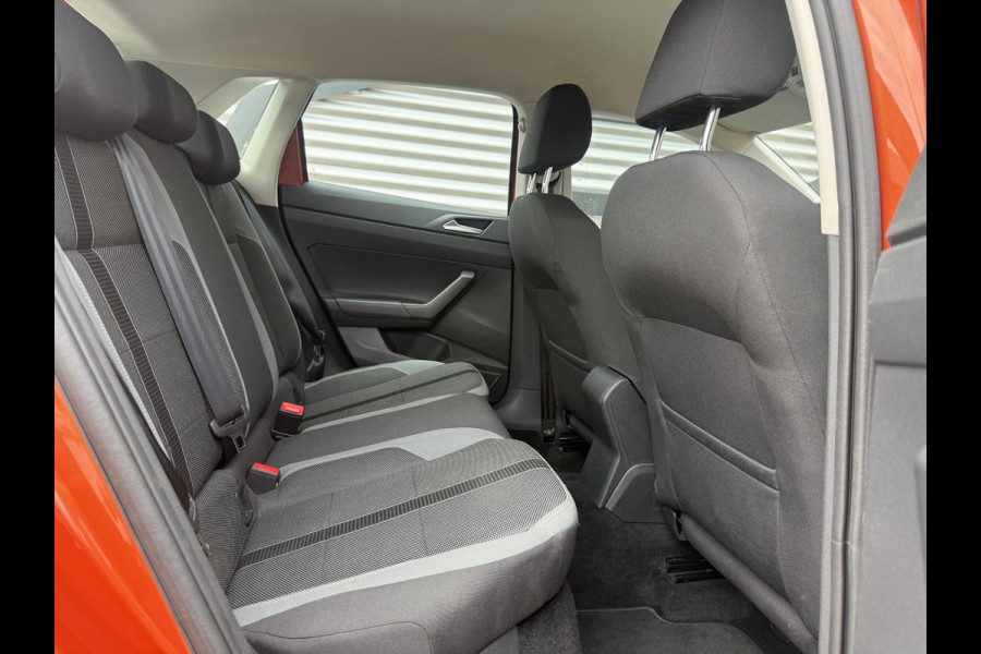 Volkswagen Polo 1.0 TSI Highline R-Line|1e Eigenaar|Navi|Carplay|Stoelverw|Adap cruise|PDC V+A|Airco|APK tot 03-2027