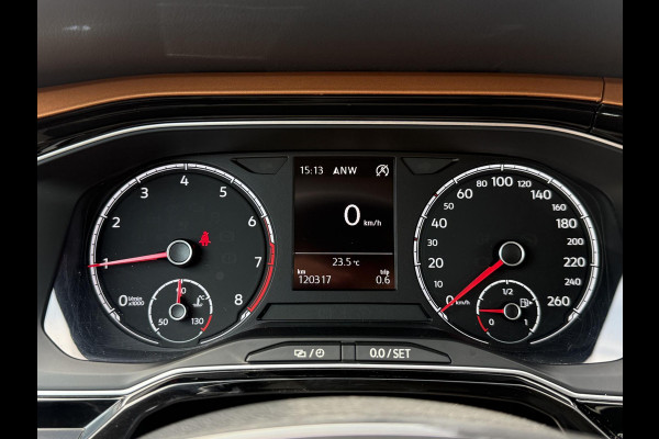 Volkswagen Polo 1.0 TSI Highline R-Line|1e Eigenaar|Navi|Carplay|Stoelverw|Adap cruise|PDC V+A|Airco|APK tot 03-2027