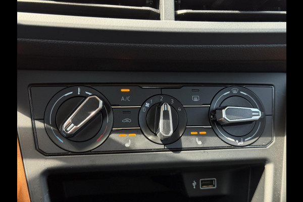 Volkswagen Polo 1.0 TSI Highline R-Line|1e Eigenaar|Navi|Carplay|Stoelverw|Adap cruise|PDC V+A|Airco|APK tot 03-2027