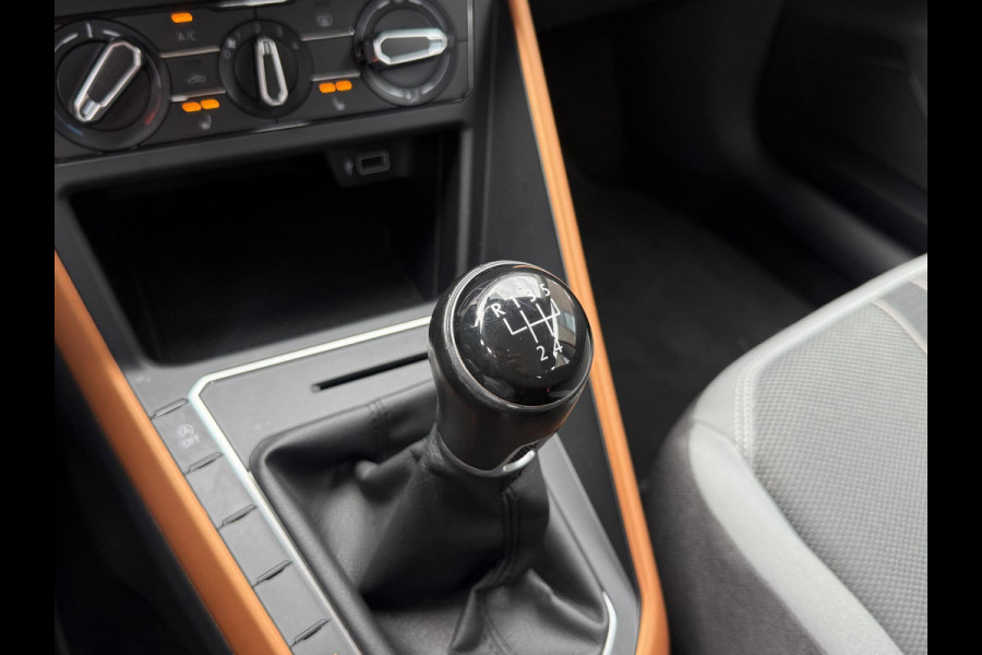 Volkswagen Polo 1.0 TSI Highline R-Line|1e Eigenaar|Navi|Carplay|Stoelverw|Adap cruise|PDC V+A|Airco|APK tot 03-2027