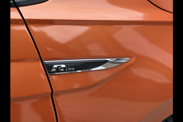 Volkswagen Polo 1.0 TSI Highline R-Line|1e Eigenaar|Navi|Carplay|Stoelverw|Adap cruise|PDC V+A|Airco|APK tot 03-2027