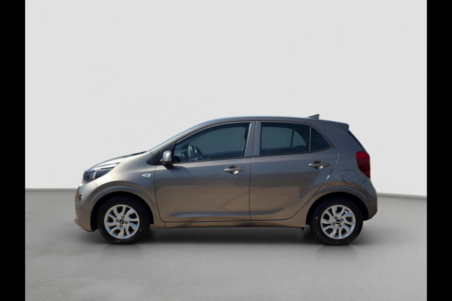 Kia Picanto 1.0 MPi DynamicLine