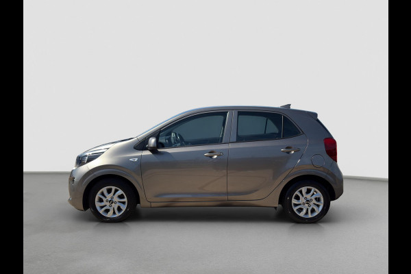 Kia Picanto 1.0 MPi DynamicLine