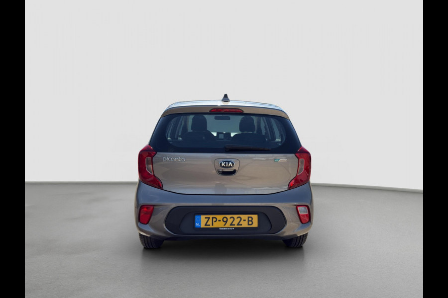 Kia Picanto 1.0 MPi DynamicLine