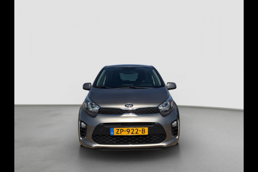 Kia Picanto 1.0 MPi DynamicLine