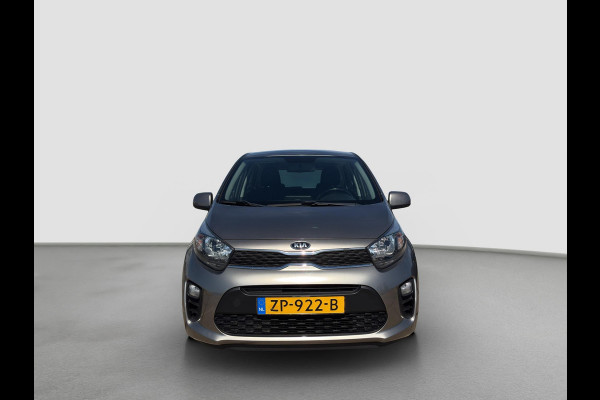 Kia Picanto 1.0 MPi DynamicLine