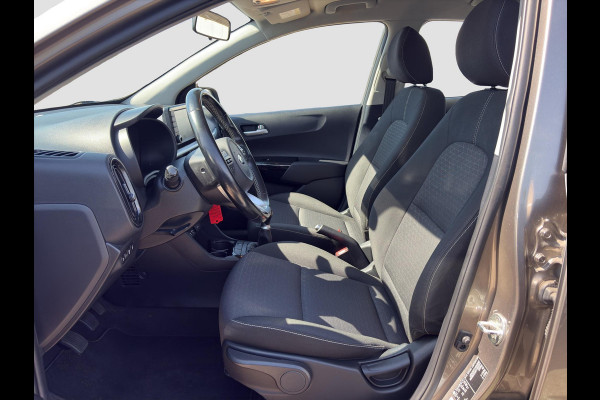 Kia Picanto 1.0 MPi DynamicLine