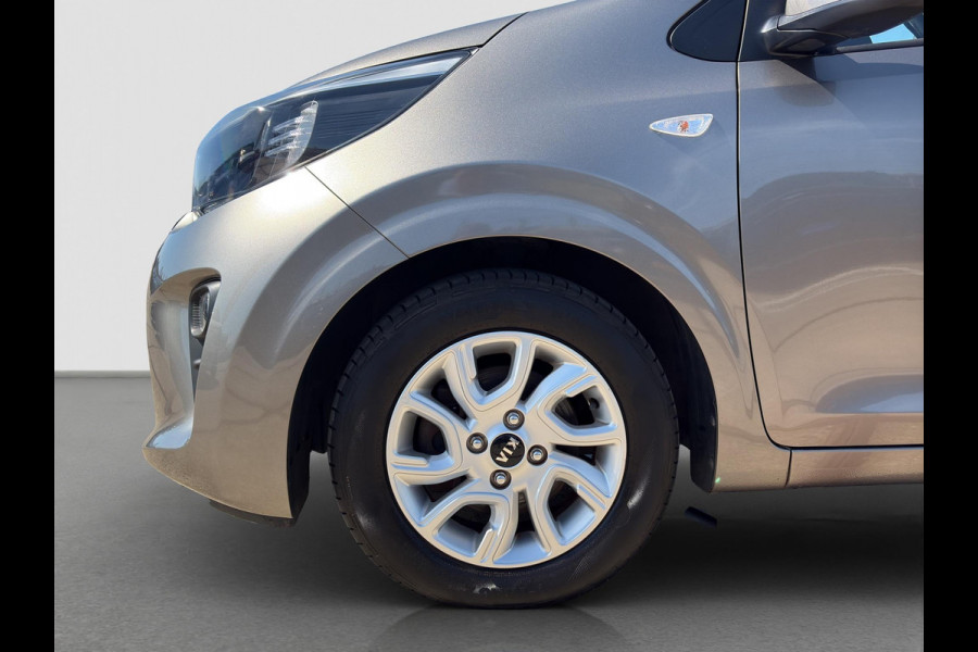 Kia Picanto 1.0 MPi DynamicLine