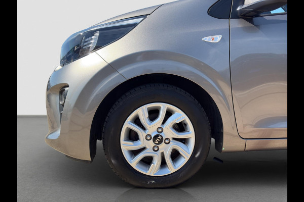 Kia Picanto 1.0 MPi DynamicLine