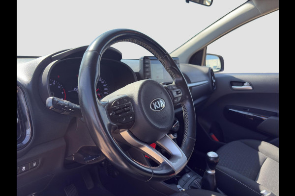 Kia Picanto 1.0 MPi DynamicLine