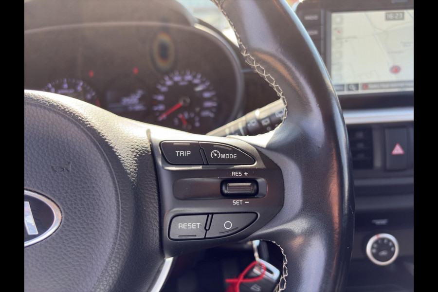 Kia Picanto 1.0 MPi DynamicLine
