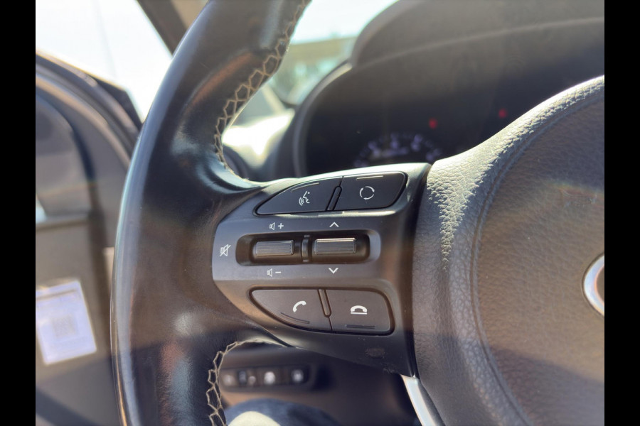 Kia Picanto 1.0 MPi DynamicLine