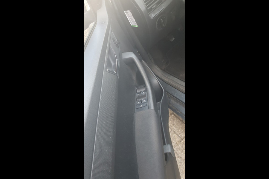 Škoda Fabia Combi 1.2 TSI Drive