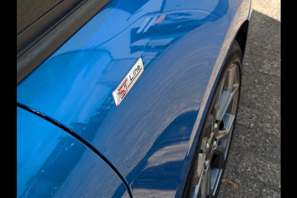 Ford Fiesta 1.0 EcoBoost ST-Line|Navi|Full-LED|Keyless-Entry/Go|Lane-Assist|Apple-Carplay/Android-Auto