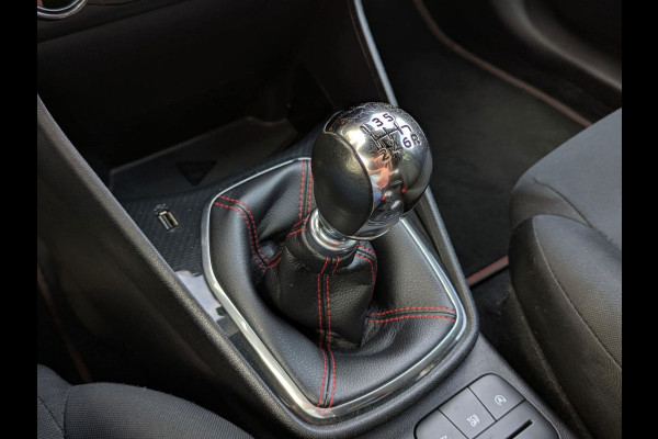 Ford Fiesta 1.0 EcoBoost ST-Line|Navi|Full-LED|Keyless-Entry/Go|Lane-Assist|Apple-Carplay/Android-Auto