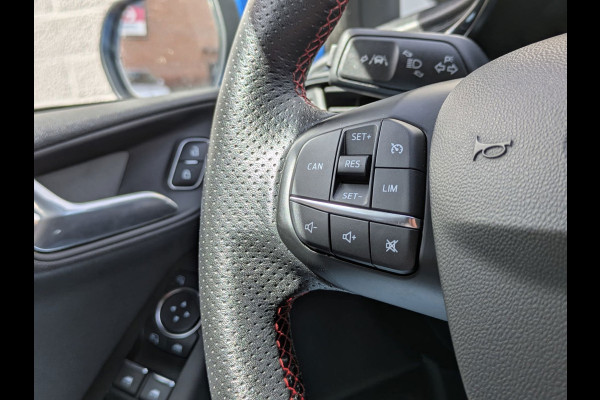 Ford Fiesta 1.0 EcoBoost ST-Line|Navi|Full-LED|Keyless-Entry/Go|Lane-Assist|Apple-Carplay/Android-Auto