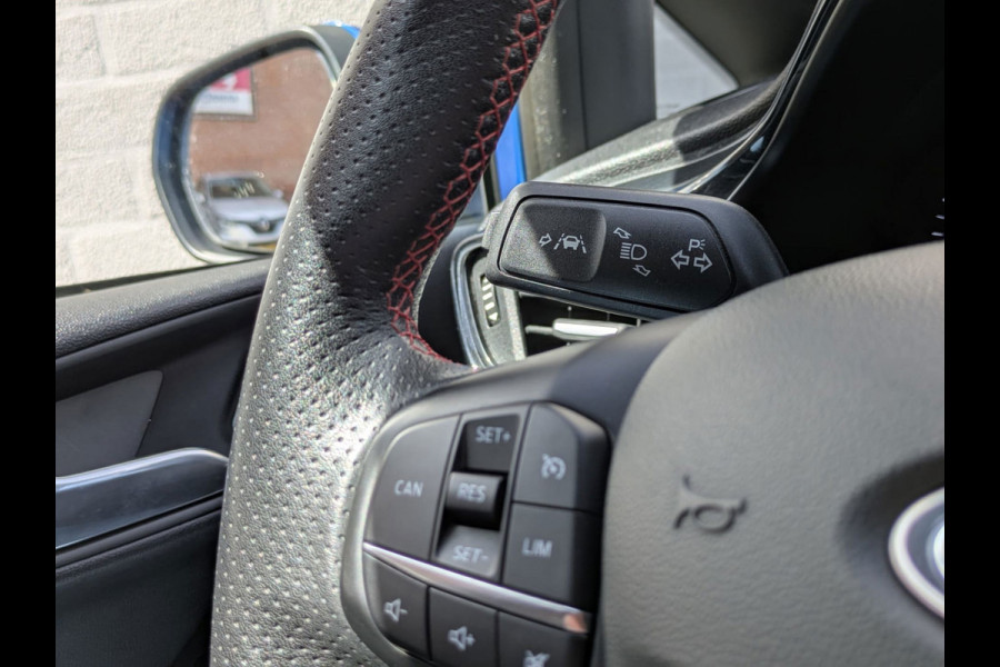 Ford Fiesta 1.0 EcoBoost ST-Line|Navi|Full-LED|Keyless-Entry/Go|Lane-Assist|Apple-Carplay/Android-Auto